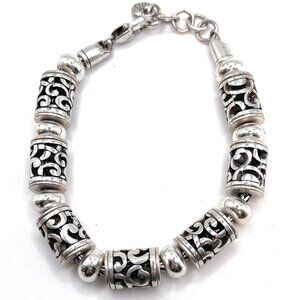 Brighton Filigree Beaded Bracelet - 9185